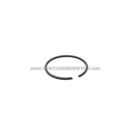 Segment (Unitaire) D, 63,5 x 2,5 Vespa 180 Rally